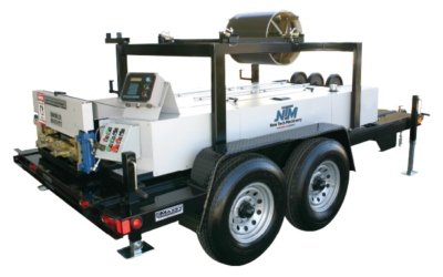 5VC-5V CRIMP™ Roof Panel Machine
