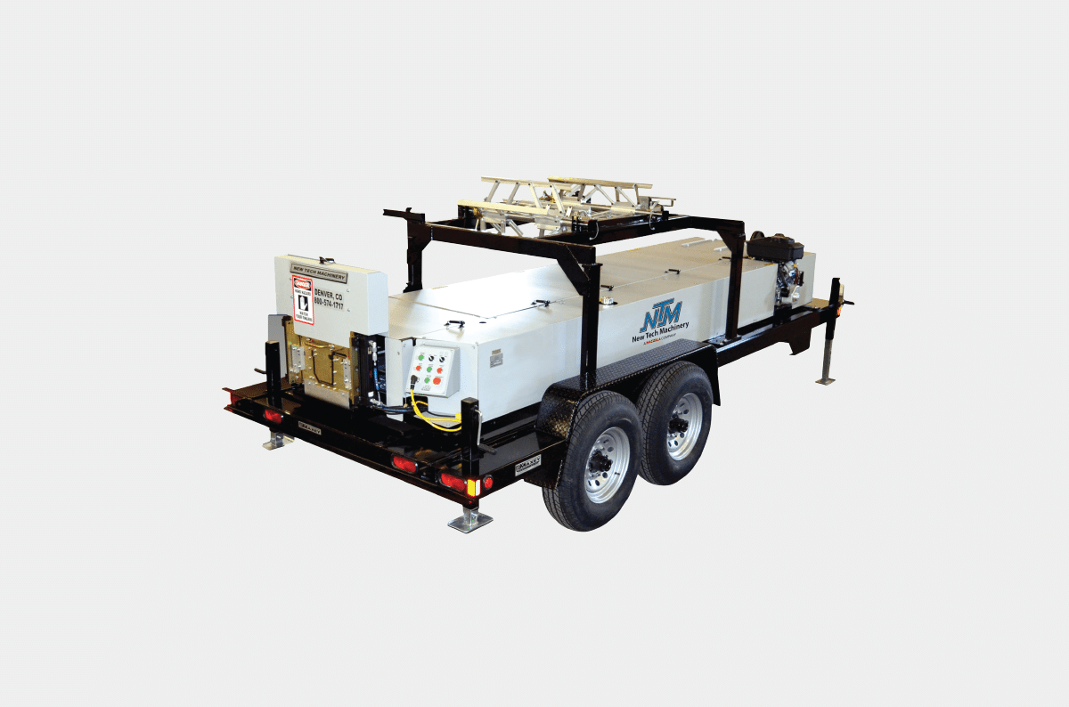 BG7 Box Gutter Machine with PLC Controller Manual