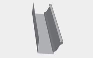 MG5-SB5 – 5″ with Straight Back