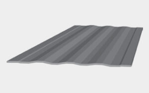 Striation Ribs