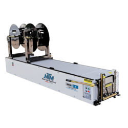 (product) MACH II™ 5", 6", & 5"/6" Gutter Machines