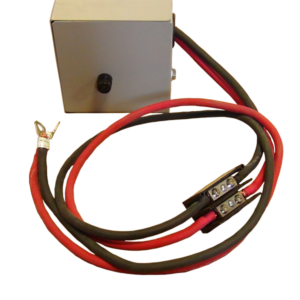 12 Volt Electrical System – MG12V