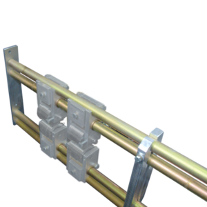 Frame Assembly – RRF