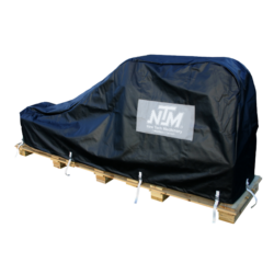 Machine Cover - CVR-GM5, GM6, or GM56