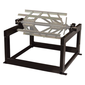 Single Free Standing De-Coiler – FSD1