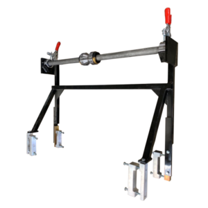 Strippable Film Applicator – PVC