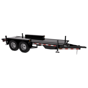 Trailer – TR12-D
