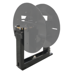 Turnstile Reel Stand - TRN