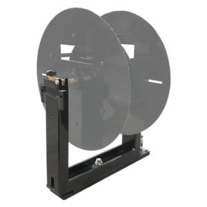 Turnstile Reel  Stand – TRN