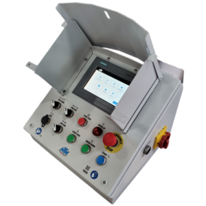 UNIQ™ Automatic Control System