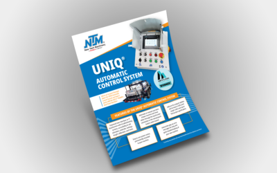 UNIQ® Control System Flyer