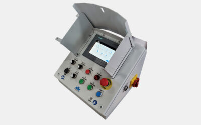 SSQ II – UNIQ Control Systems Supplemental Manual