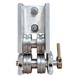 BB5-BB6 Bottom Bead Roller Assembly