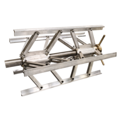 DR01-EX Expandable Arbor 16in To 20in ID