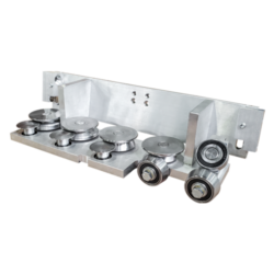 HK5-HK6 Alcoa Hook Assembly