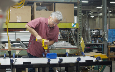 How Does NTM Calculate Lead Times for Portable Rollforming Machines?