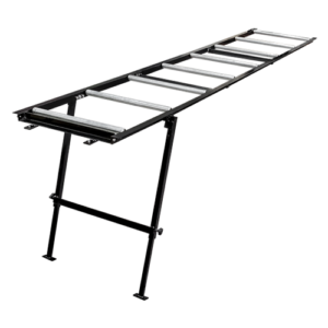 Variable Height Run Out Table – ROS-10