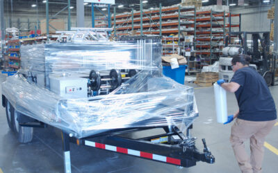 Best Times to Purchase a Portable Roof Panel Machine or Gutter Machine