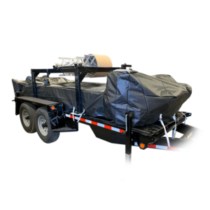 Machine Cover – CVR-SSQ2