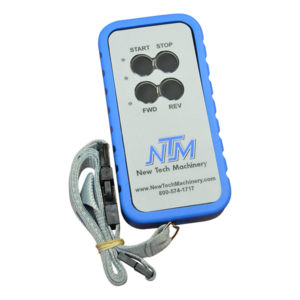 Remote 4-button start – REM-4, REM-6-A, and REM-6-C