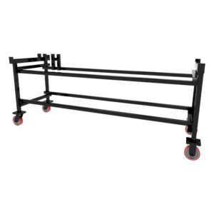 MACH II 5″, 6″, 5″/6″ Gutter Machine Cart – MG-CART