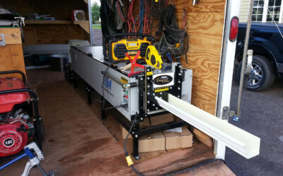 5 Common Problems Due to Neglecting Gutter Machine Maintenance