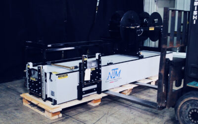 5 Things You Need to Know About Buying Rollforming Equipment From NTM
