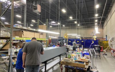 NTM to Host Manufacturing Facility Tours at Gutter Conference, GUTTER-CON