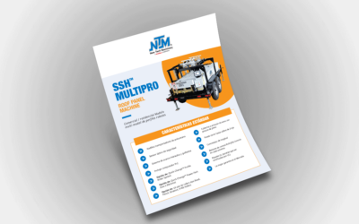SSH Flyer – Spanish