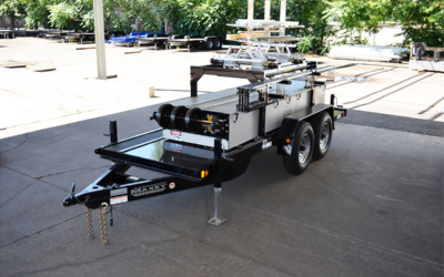SSH vs. SSR: Reviewing NTM’s Residential & Light Commercial Roof Panel Machines