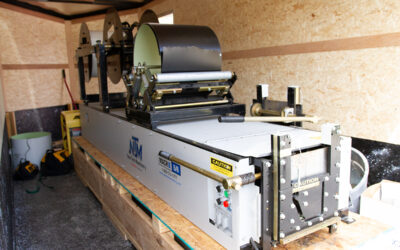 Choosing the Best Gutter Machine and Profile for Your Business