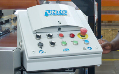 UNIQ® Controller Software and User Interface Upgrades Coming Very Soon