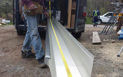 Cost and What to Know: Starting a Business With a Portable Gutter Machine
