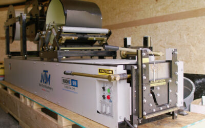 MACH II™ 5″/6″ Combo Seamless Gutter Machine Specifications