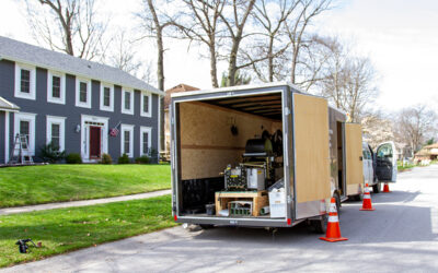 The Best K-Style Portable Seamless Gutter Machines for Starting a Business