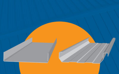 Review of NTM’s Trapezoidal Panel Profile and T-Panel Profiles