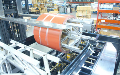 How to Order Metal Coil for Your Roof Panel Machine