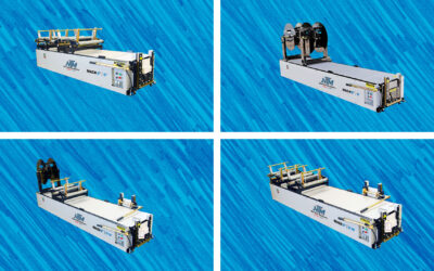 NTM’s New Shopping Site for Mach II Portable Seamless Gutter Machines