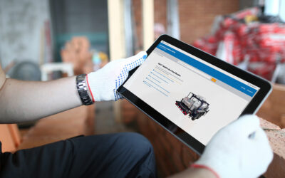 How NTM’s Service & Support Center Helps Solve Portable Rollforming Problems