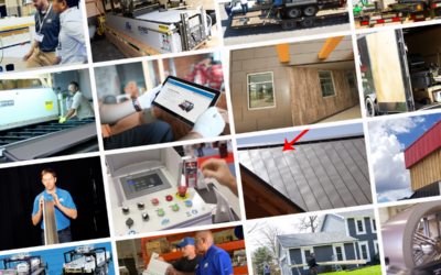 Year in Review: The Best Portable Rollforming Machine Articles of 2022