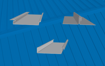How to Pick a Metal Roof Panel Profile for Your Service Area