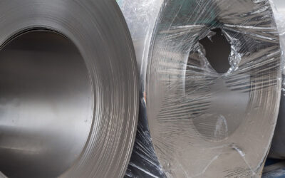 Problems With Using Bad Metal Coil in Your Rollforming Machine