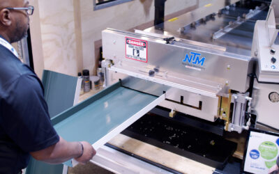 Cost Update: New Pricing Structure for NTM’s SSQ II MultiPro