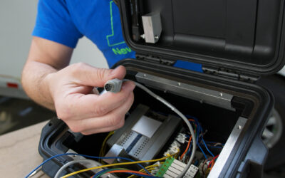 Fixing a Communication Error on a PLC: A Step-by-Step Guide