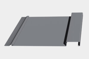 BB750 Profile – Board and Batten