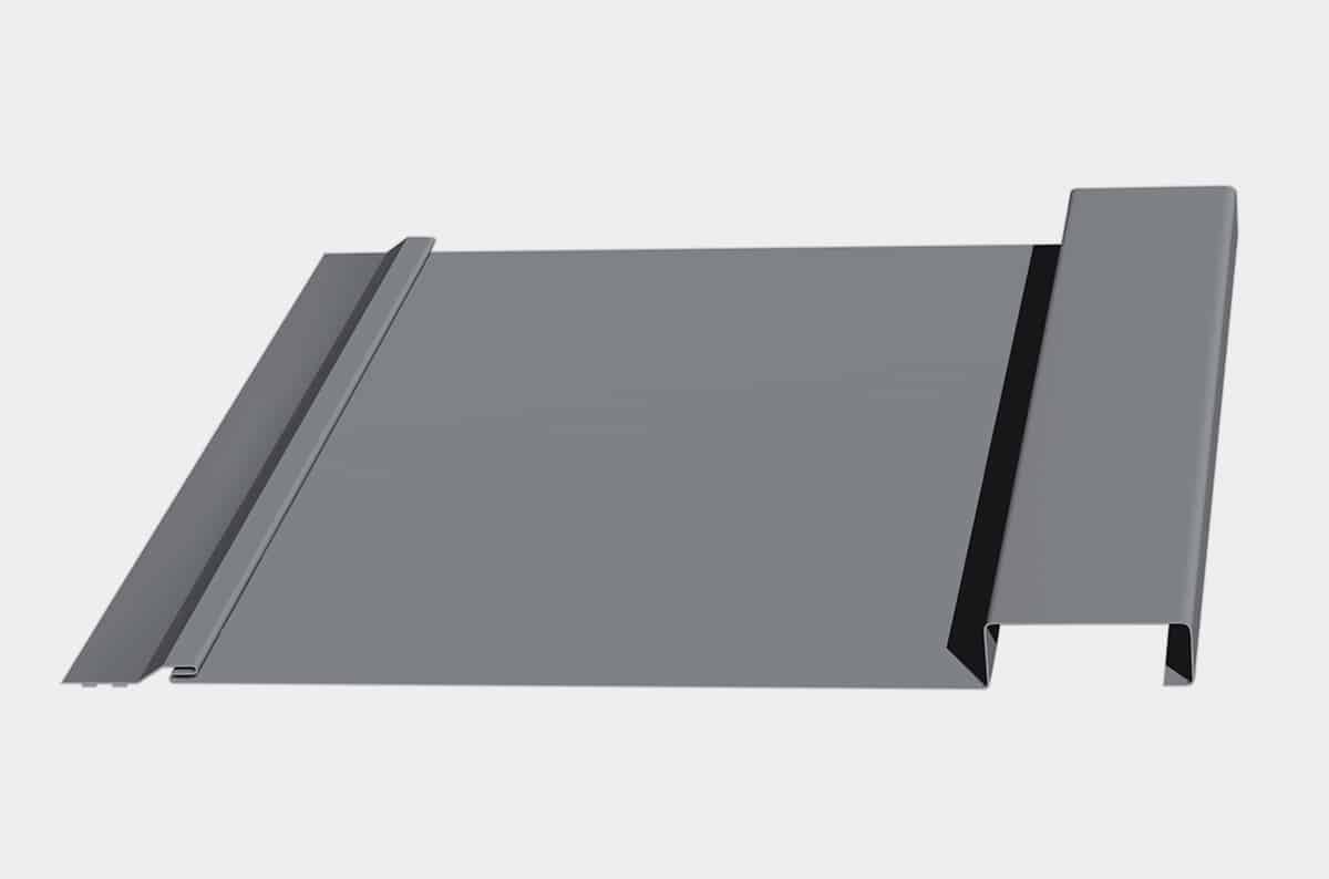 BB750 Board and Batten Installation and Setup Manual