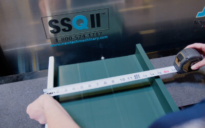 What Metal Coil Width Should You Order for Your Panel Profile?