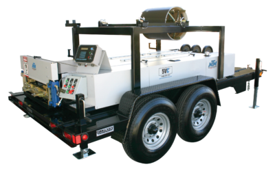 7 Reasons to Invest in an NTM Trailer for Your Machine