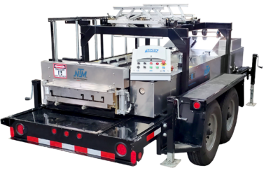 SSQ II™ MultiPro Roof & Wall Panel Machine: Worth the $79k+ Price Tag?