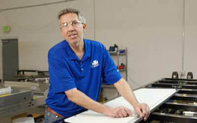 Configuring NTM’s Board and Batten Shear Dies and Blade